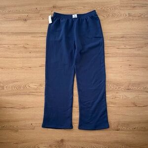 Parke boxer sweatpants